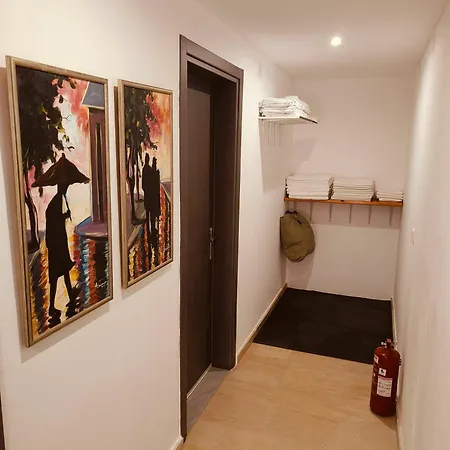 Guest house Relaxrooms
