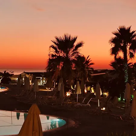 Relaxrooms * Lefkimmi (Corfu)