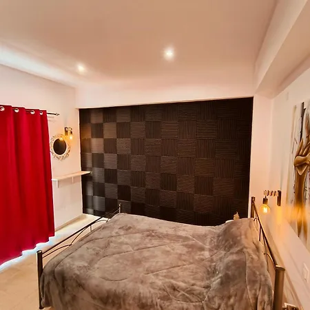 Guest house Relaxrooms