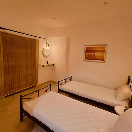 Guest house Relaxrooms