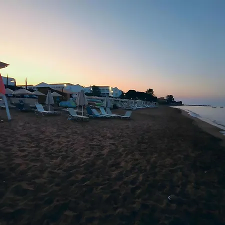 Guest house Relaxrooms Lefkimmi (Corfu)